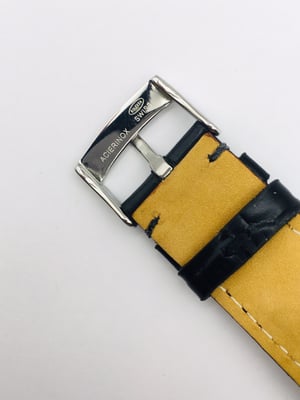 Image of omega seamaster 300 automatic sports mens watch,cal 565-166.024.(BL-32)BARGAIN PRICE