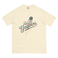 Image 2 of City Series: Los Golferos LA Script Tee