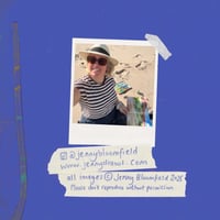 Image 2 of Scottish Sketchbook 2025 - Sketchbook Zine