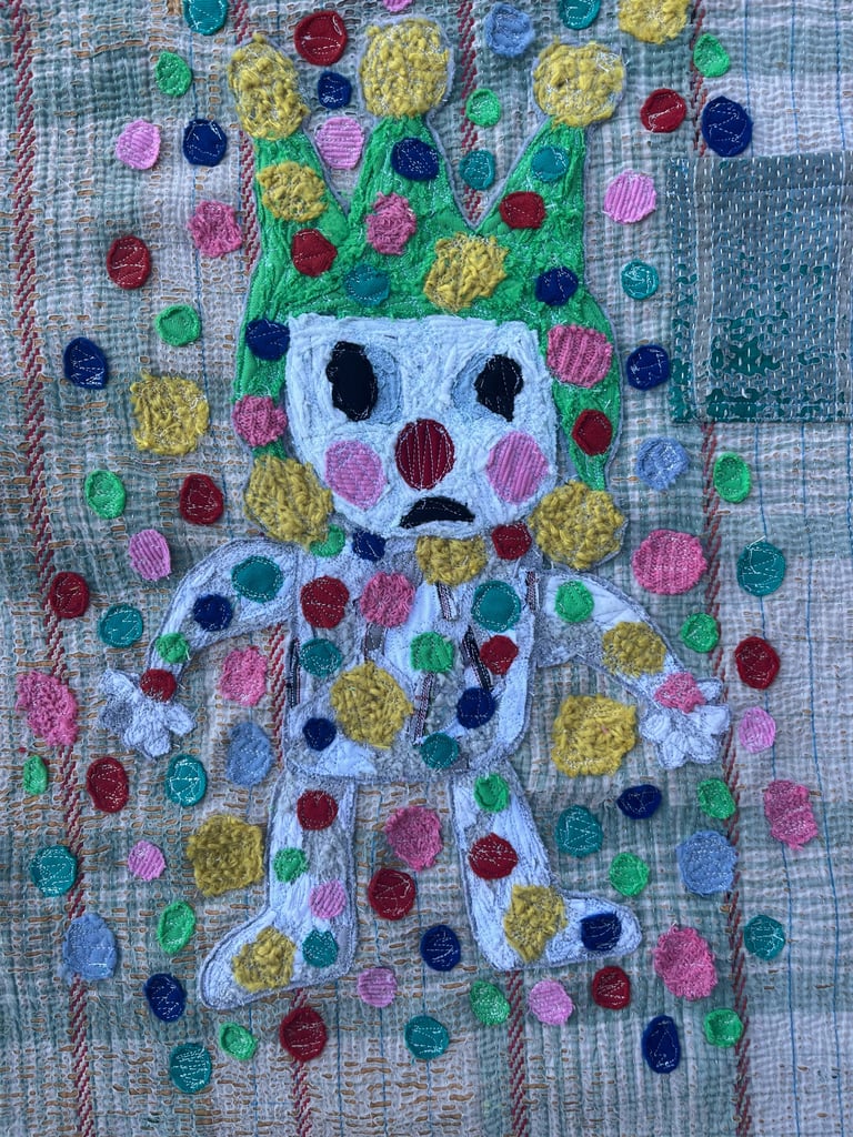 Party Hat [L] Image 4