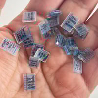 Image 8 of Note bracelet