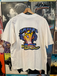 Image 2 of 1996 Camel Cigarettes Pocket Tshirt XL
