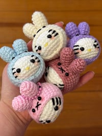 Image 1 of Hello Miffy 