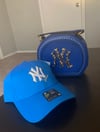 NY Bag and Hat