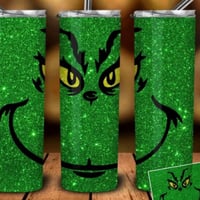 Image 1 of Grinch 