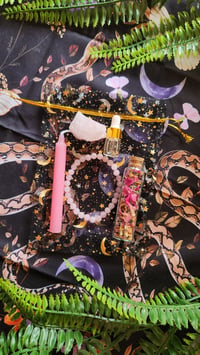 Image 1 of Mini Ritual Kits