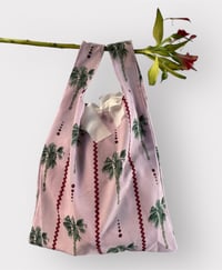 Image 2 of MINI TOTE (FANTASIE VARIE)