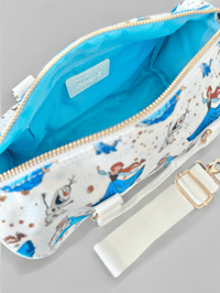 Image 3 of Sisters | Mini duffel