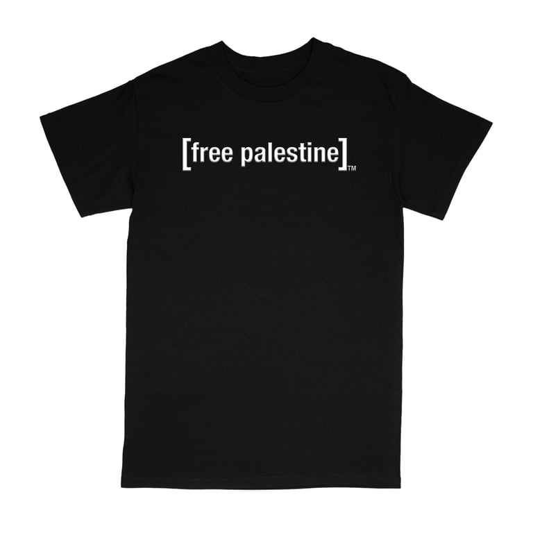 [free palestine]