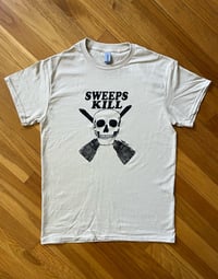 Image 1 of Sweeps Kill Fundraising Shirt