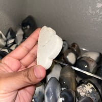 Image 3 of Snow Agate Cloud 