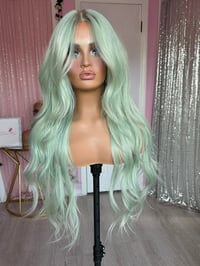 Image 4 of mint green (ready to ship) 