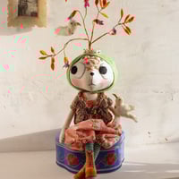 Image 2 of Cathie Larkin 