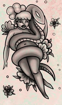 Snake charmer 