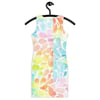 ZEN EXP - Rainbow floral dress