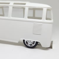 Image 14 of 1:25 VW wheels