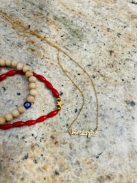 Image 5 of Wonderful Necklace 