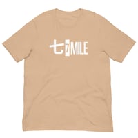 Image 7 of 7 Mile Detroit Japan Unisex t-shirt