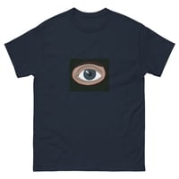 Image 5 of THE EYE II T-SHIRT