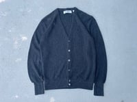 Image 1 of 90s CYPRESS LINKS CARDIGAN / SIZE MEDIUM