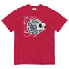 ICONIC LTC SIGNATURE SOCCER TEE (GOAL)