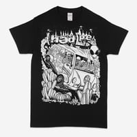 Desert Van Tour Tee