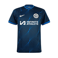 Image 1 of Chelsea Away - 2023/24
