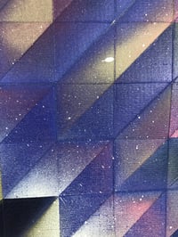Image 2 of Blue Cosmos