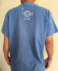 Image 3 of [MADE TO ORDER] Thank you Batik T