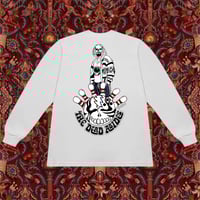 Image 5 of The Dead Abides *preorder