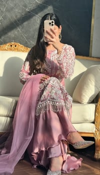 Image 4 of RIMA-Dusty Pink