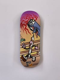 Image 3 of Buddy and Friends FB Deck Series