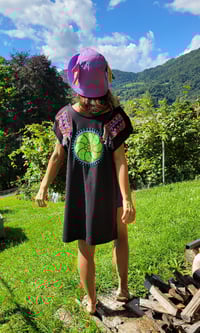 Image 6 of "Earth's Child" Twin Tunic, Size S/M