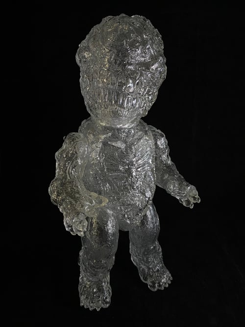 Image of Crystal Clear Death Gnasher