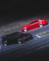 Image 23 of MERCEDES-BENZ C63 AMG COUPE BLACK SERIES CUSTOMS