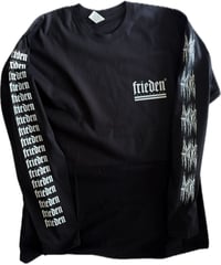 Image 1 of The only true Happiness Longsleeve