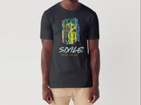 Image 3 of BIG MONEY 2.0 TEE - LARGE GRAPHIC