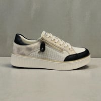 Image 1 of REMONTE D2E04-80 WHITE COMBO