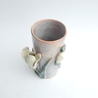 Image 4 of Crocus and snowdrop vase