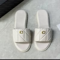 Image 1 of C Sandals