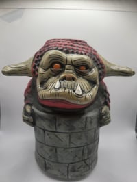 Image 1 of Custom ludo #1 