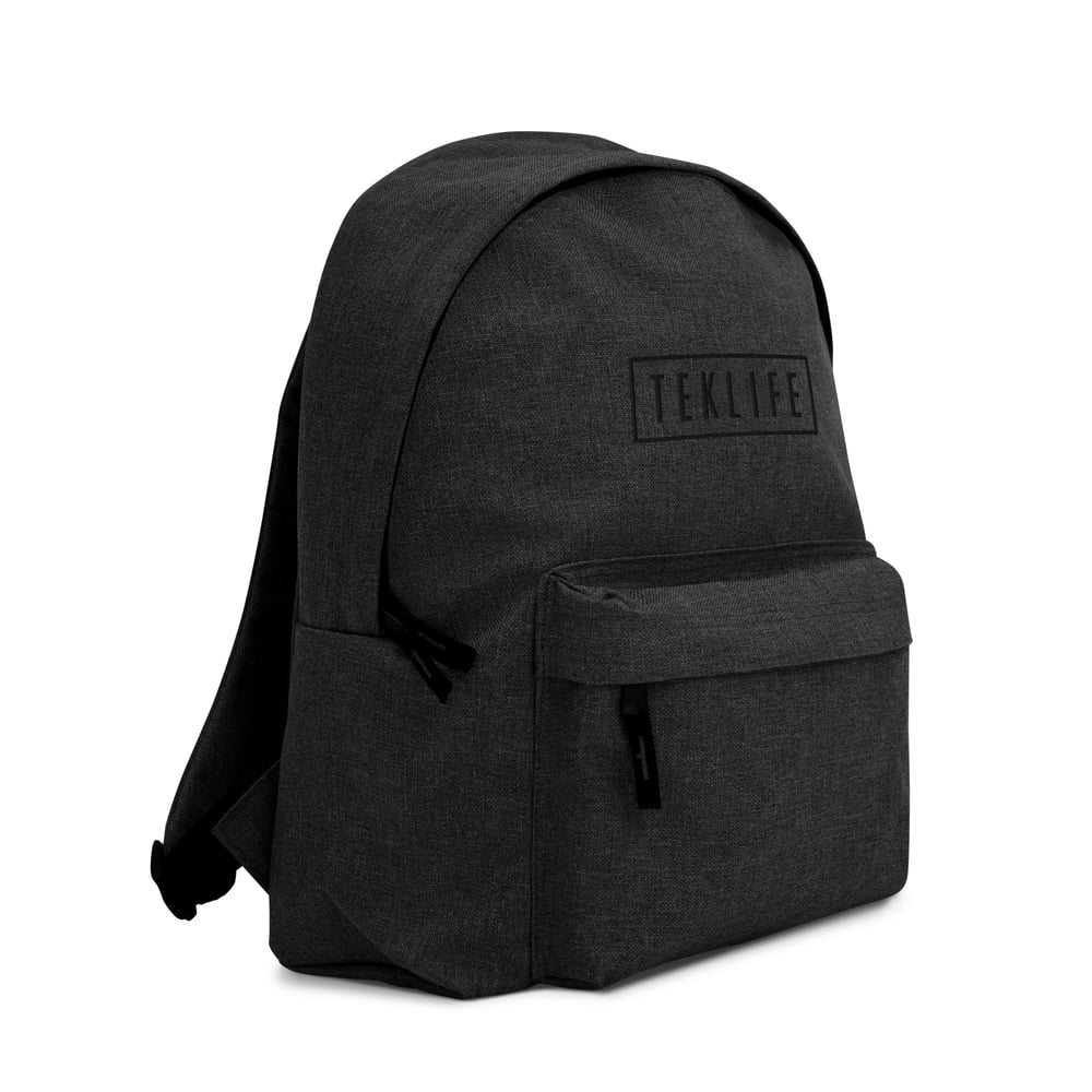 Image of Teklife Backpack