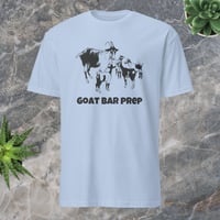 Image 3 of Father Goat Tee (Unisex - Multiple Colors)