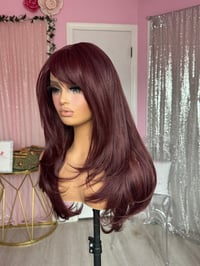 Image 5 of Daisha luxury (ready to ship)