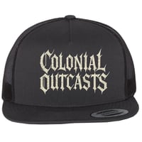 Image 1 of CO - Cap