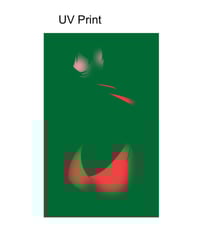 Image 18 of NIKKE Red Hood Dress 3.75" Hard Enamel Pin **PREORDER OPEN**