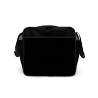 Image 5 of black Dirty DUFFLE