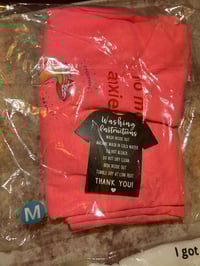 Image 1 of Anxiety tee