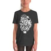 MONTAGE #1 YOUTH SHORT-SLEEVE T-SHIRT