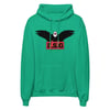 FSG Unisex fleece hoodie